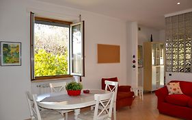 Angolo Sul Giardino B&B
